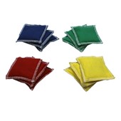 Bean Bags - Set of 12
